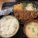 定食の店　きよし - 