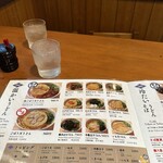 Inaba Udon - 