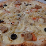 PIZZERIA ALBERI - 