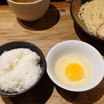 麺屋ぬかじ - 