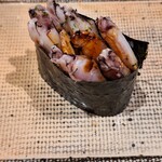 すし宮川 - 追加