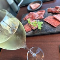 天空焼肉 星遊山 -  天空焼肉 星遊山 -