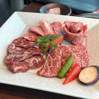 天空焼肉 星遊山 -  天空焼肉 星遊山 -