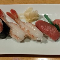おたる政寿司 ぜん庵 - 