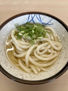 Kompira Udon - 