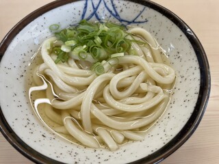 Kompira Udon - 