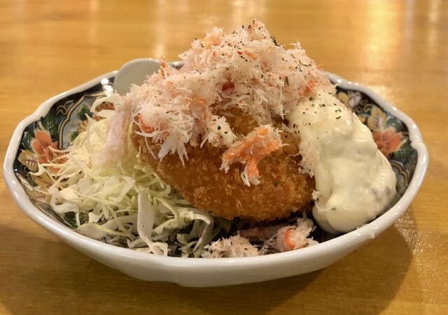 ネオ メルス - 山形（カフェ）の写真