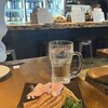 三鷹らーめん酒場SAL
