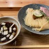 銀座らぁ麺 しら石