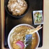 そば処 まつうら - 