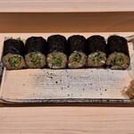 すし宮川 - 追加