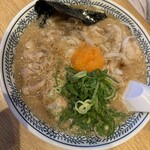 Marugen Ramen - 