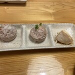 練馬 鳥長 新潟 - 