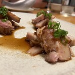 練馬 鳥長 新潟 - 