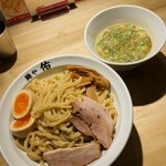 麺や佑 - 