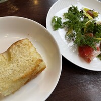 トラットリア イル レガーロ - 