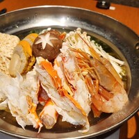 蟹らく - 