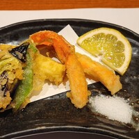 蟹らく - 