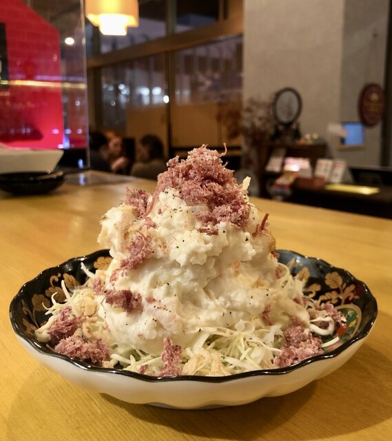 ネオ メルス - 山形（カフェ）の写真