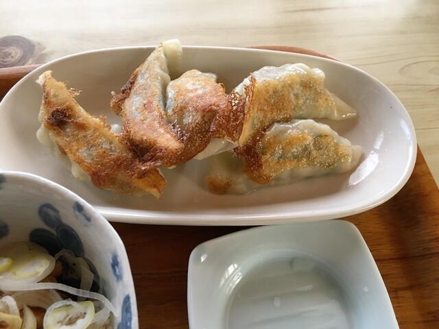 桃華楼 本店（トウカロウ） - 長井（中華料理）の写真