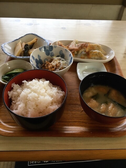 桃華楼 本店（トウカロウ） - 長井（中華料理）の写真