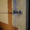 Bar d