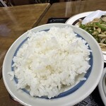 Suzuya Shokudou - ご飯