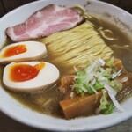 らーめん まつや - 料理写真: