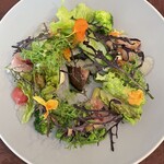 エタンセール カワモト - 