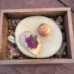 エタンセール カワモト - 