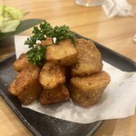 Sakana to nihonshu ando sumibiyaki tori shinbashi shouten - 