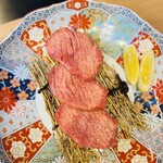 神戸焼肉かんてき - 