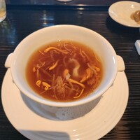 中国料理 カリュウ(ヨコハマ グランド インターコンチネンタル ホテル) - 