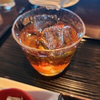 中国料理 カリュウ(ヨコハマ グランド インターコンチネンタル ホテル) - 