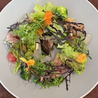 エタンセール カワモト - 