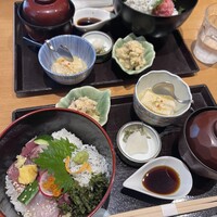 お料理 とみやま - 