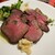 横浜馬車道 旬の肉料理イタリアン オステリア・アウストロ - 料理写真: