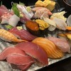 沼津魚がし鮨 メイワン浜松店