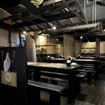 恵比寿餃子 大豊記 - 