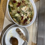 ゆきちゃんラーメン - 料理写真: