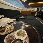 和カフェyusoshi chano-ma - 