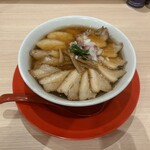 らーめん 七彩飯店 - 