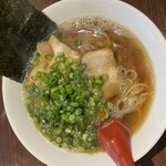 ラーメン加藤 - 