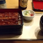 Unagi Semmon Tenai Kawa - 