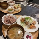 和カフェyusoshi chano-ma - 