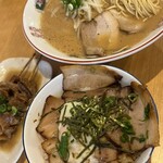 아키타카타 라멘 고우키