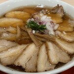 らーめん 七彩飯店 - 