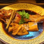 季節料理 薗 - 