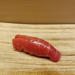 Ginza Sushi Yoshi Hanare - 