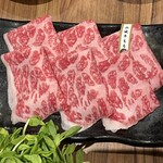 Junkettou Kin Agu Shabushabu Kin - 